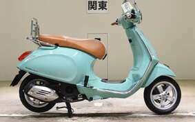 VESPA PRIMAVERA125 M821