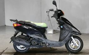 YAMAHA AXIS 125 TREET SE53J