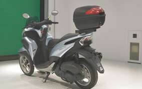 YAMAHA TRICITY 125 A SEC1J