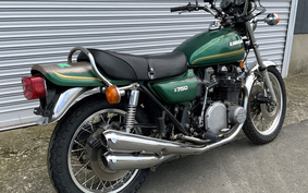 KAWASAKI Z750 1978 KZ750D