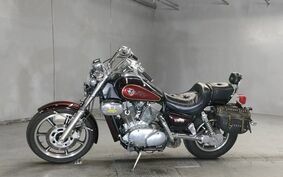 KAWASAKI VULCAN 1500 1993 VNT50A