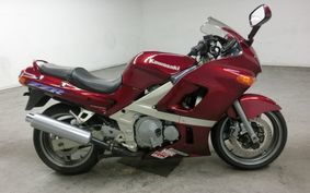 KAWASAKI ZZ-R400 1996 ZX400N