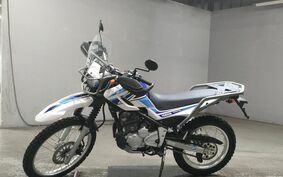 YAMAHA SEROW 250 2019 DG31J