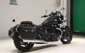 TRIUMPH THUNDERBIRD STORM 2013