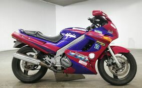 KAWASAKI ZZ-R250 EX250H