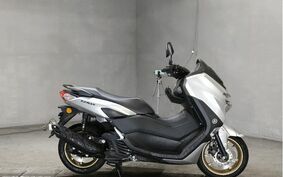 YAMAHA N-MAX 125 SEG6J