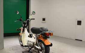 HONDA CHALY 50 CF50