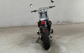 YAMAHA TW200 2JL