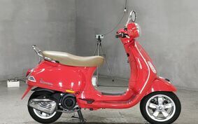 VESPA VXL125 不明