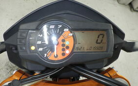 KTM 690 DUKE R 2013 LDU40