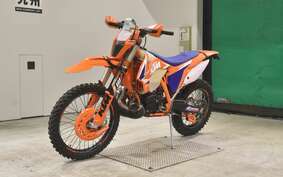 KTM 200 EXC