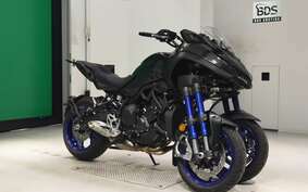 YAMAHA NIKEN 2023 RN58J