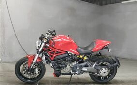 DUCATI MONSTER 1200 2014 M603JA