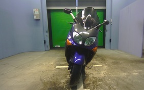 YAMAHA T-MAX500 Gen.2 2007 SJ04J