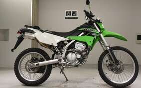 KAWASAKI KLX250 Gen.2 LX250S