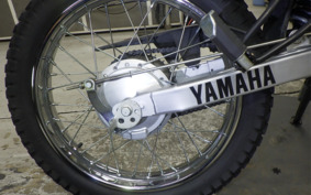 YAMAHA XTZ125