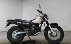 YAMAHA TW200 DG07J