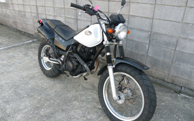 YAMAHA TW200 DG07J