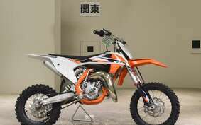 KTM 65 SX MRA23