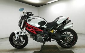 DUCATI MONSTER 796 2010 M506A