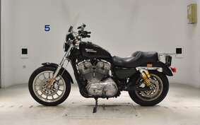 HARLEY XL883I 2008 CN2