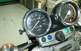 KAWASAKI ZEPHYR 400 KAI 2003 ZR400C