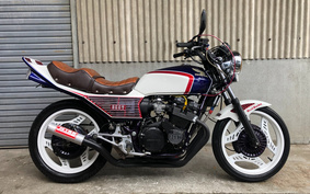 HONDA CBX400F 1985 NC07