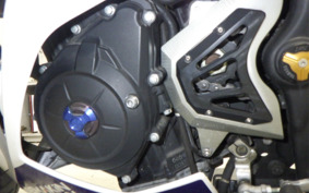 YAMAHA YZF-R25 RG10J