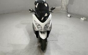 YAMAHA T-MAX500 2010 SJ08J