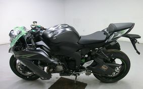 KAWASAKI NINJA ZX-6R 2016 ZX636E