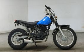 YAMAHA TW200 2JL