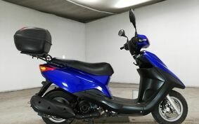 YAMAHA AXIS 125 TREET SE53J