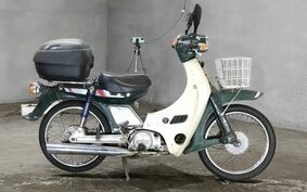 YAMAHA TOWN MATE 80 22K