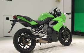 KAWASAKI NINJA 400R 2010 ER400B