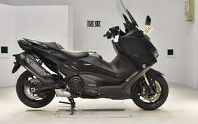 YAMAHA T-MAX 560 T SJ19J