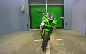 KAWASAKI NINJA ZX-6R 2016 ZX636E