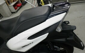 YAMAHA TRICITY 125 SEC1J