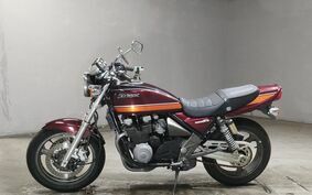 KAWASAKI ZEPHYR 400 2000 ZR400C