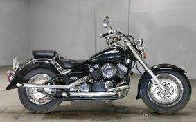 YAMAHA DRAGSTAR 400 CLASSIC 2001 VH01J