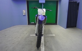 YAMAHA YZ450 F 2011 CJ15C