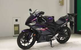 YAMAHA YZF-R3 2023 RH21J