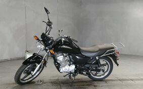 HONDA CBF125T 不明