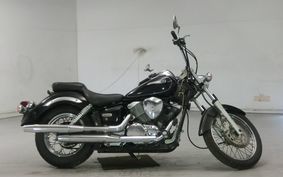 YAMAHA DRAGSTAR 250 VG02J