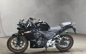 HONDA CBR400R 2014 NC47