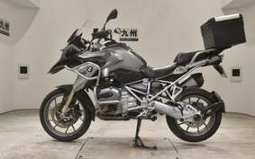 BMW R1200GS 2014 0A01