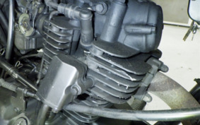 KAWASAKI ELIMINATOR 125 BN125A