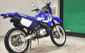 YAMAHA DT125R Gen.3 3FW