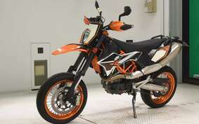 KTM 690 SMC R 2015