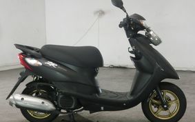 YAMAHA JOG ZR Evolution 2 SA39J