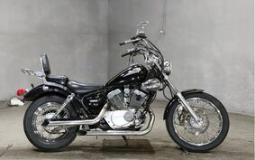 YAMAHA VIRAGO 250 3DM